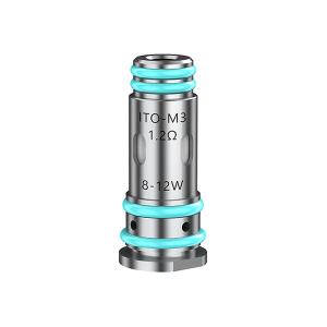 Voopoo ITO M3 1.2ohm Mesh Coil 1τμχ